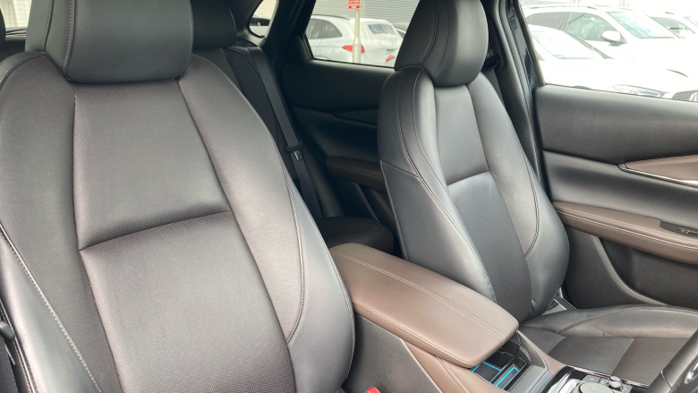 Mazda Cx-30 2.0 e-Skyactiv G MHEV GT Sport 5dr Auto Petrol Hatchback